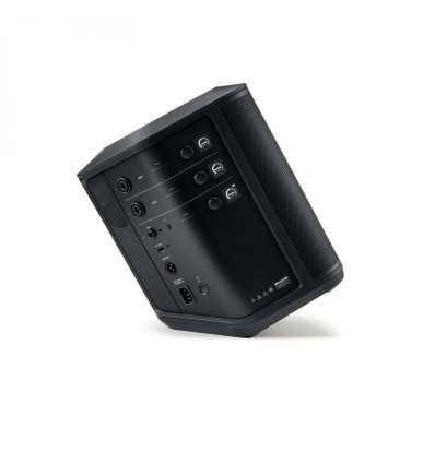 BOSE S1 PRO+ - Sistema de altavoces portátil para DJs y músicos