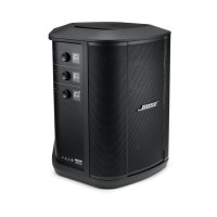 BOSE S1 PRO+ - Sistema de altavoces portátil para DJs y músicos BOSE S1 PRO+ - Sistema de altavoces portátil para DJs y músicos