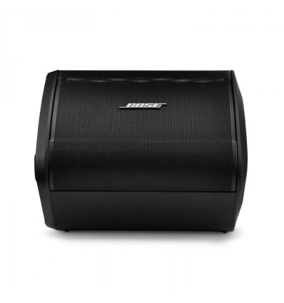 BOSE S1 PRO+ - Sistema de altavoces portátil para DJs y músicos