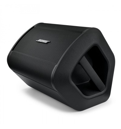 BOSE S1 PRO+ - Sistema de altavoces portátil para DJs y músicos