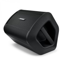 BOSE S1 PRO+ - Sistema de altavoces portátil para DJs y músicos BOSE S1 PRO+ - Sistema de altavoces portátil para DJs y músicos