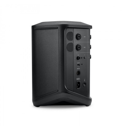 BOSE S1 PRO+ - Sistema de altavoces portátil para DJs y músicos