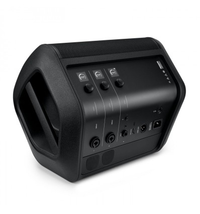 BOSE S1 PRO+ - Sistema de altavoces portátil para DJs y músicos