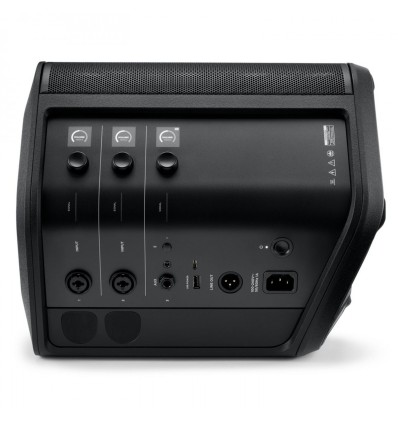 BOSE S1 PRO+ - Sistema de altavoces portátil para DJs y músicos