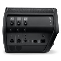 BOSE S1 PRO+ - Sistema de altavoces portátil para DJs y músicos BOSE S1 PRO+ - Sistema de altavoces portátil para DJs y músicos