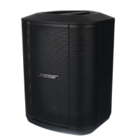 BOSE S1 PRO+ - Sistema de altavoces portátil para DJs y músicos BOSE S1 PRO+ - Sistema de altavoces portátil para DJs y músicos