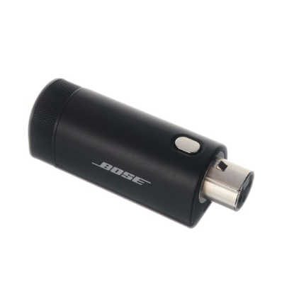 BOSE S1 PRO+ MIC/LINE TRANSMITTER