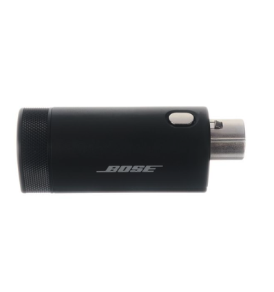 BOSE S1 PRO+ MIC/LINE TRANSMITTER