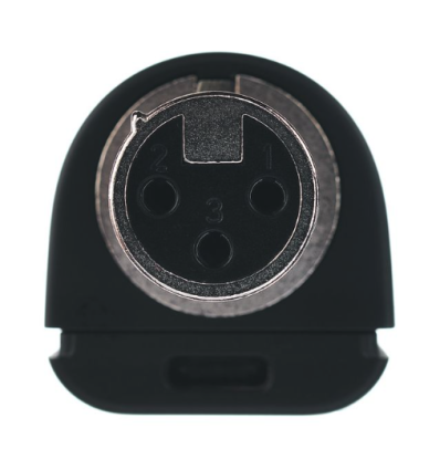 BOSE S1 PRO+ MIC/LINE TRANSMITTER