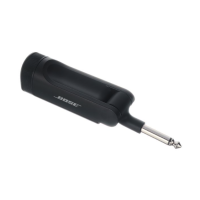 Bose S1 Pro+ Instrument Transmitter - Conexión inalámbrica