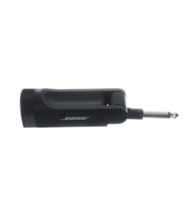Bose S1 Pro+ Instrument Transmitter - Conexión inalámbrica