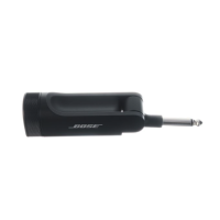 Bose S1 Pro+ Instrument Transmitter - Conexión inalámbrica