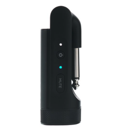 Bose S1 Pro+ Instrument Transmitter - Conexión inalámbrica