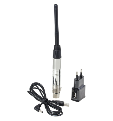 ≫ Comprar AFX WIDMX-R - 119 € | Profesional DJ®