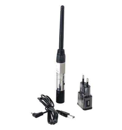 ≫ Comprar AFX WIDMX-T - 119 € | Profesional DJ®