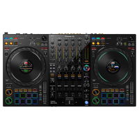 PIONEER DJ DDJ-FLX10 PIONEER DJ DDJ-FLX10