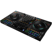 PIONEER DJ DDJ-FLX10 PIONEER DJ DDJ-FLX10