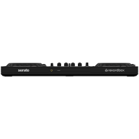 PIONEER DJ DDJ-FLX10 PIONEER DJ DDJ-FLX10