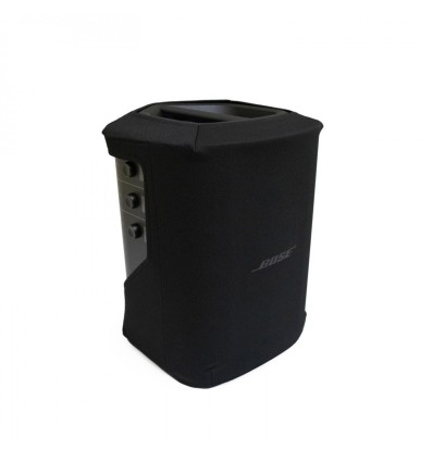 BOSE S1 PRO + PLAY-THROUGH COVER BLACK