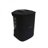 BOSE S1 PRO + PLAY-THROUGH COVER BLACK