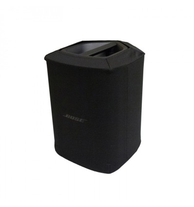 BOSE S1 PRO + PLAY-THROUGH COVER BLACK