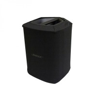BOSE S1 PRO + PLAY-THROUGH COVER BLACK