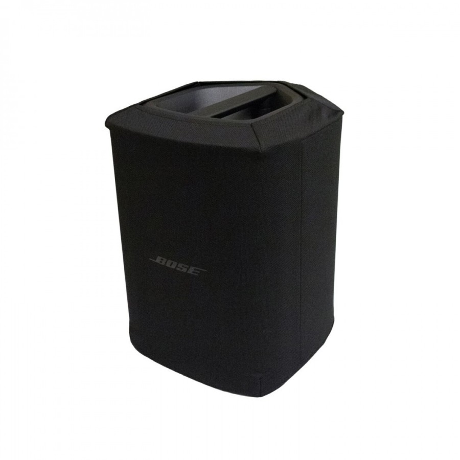 BOSE PROFESSIONAL S1PRO + PLAY THROUGH COVER BLACK