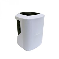 BOSE S1 PRO + PLAY-THROUGH COVER WHITE
