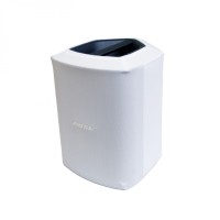 BOSE S1 PRO + PLAY-THROUGH COVER WHITE