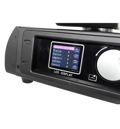 ≫ Comprar AFX HOTBEAM-10R - 1999 € | Profesional DJ®