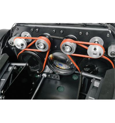 ≫ Comprar AFX HOTBEAM-10R - 1999 € | Profesional DJ®