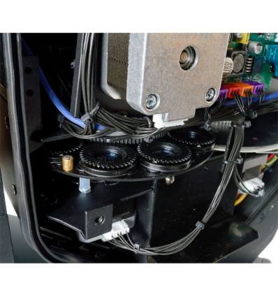 ≫ Comprar AFX HOTBEAM-10R - 1999 € | Profesional DJ®