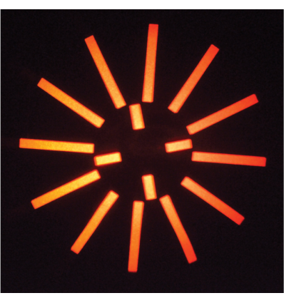 ≫ Comprar AFX HOTBEAM-10R - 1999 € | Profesional DJ®