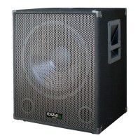 ≫ Comprar IBIZA SOUND SUB15A - 249.9 € | PROFESIONAL DJ®