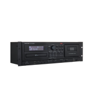 TASCAM CD-A580 V2