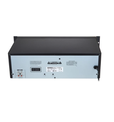 TASCAM CD-A580 V2
