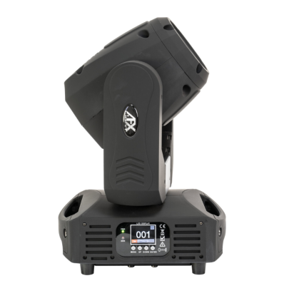 ≫ Comprar AFX BEAM1R-MKII - 449.90 € | Profesional DJ®