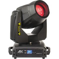 ≫ Comprar AFX HOTBEAM-16R - 2.969 € | Profesional DJ® ≫ Comprar AFX HOTBEAM-16R - 2.969 € | Profesional DJ®