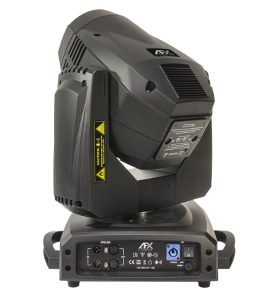≫ Comprar AFX HOTBEAM-16R - 2.969 € | Profesional DJ®