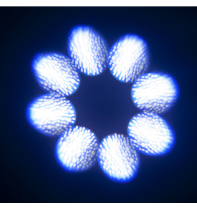 ≫ Comprar AFX HOTBEAM-16R - 2.969 € | Profesional DJ®