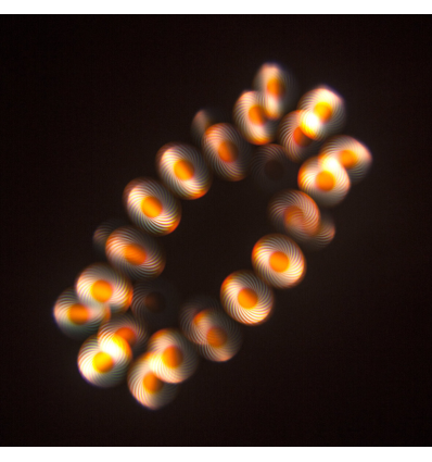 ≫ Comprar AFX HOTBEAM-16R - 2.969 € | Profesional DJ®