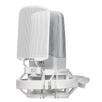 ARTURIA MINIFUSE RECORDING PACK WHITE