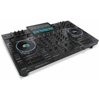 DENON DJ PRIME 4+ DENON DJ PRIME 4+