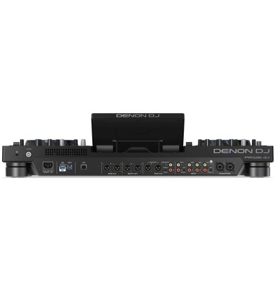 DENON DJ PRIME 4+