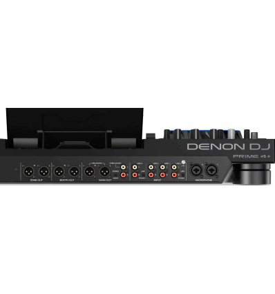DENON DJ PRIME 4+