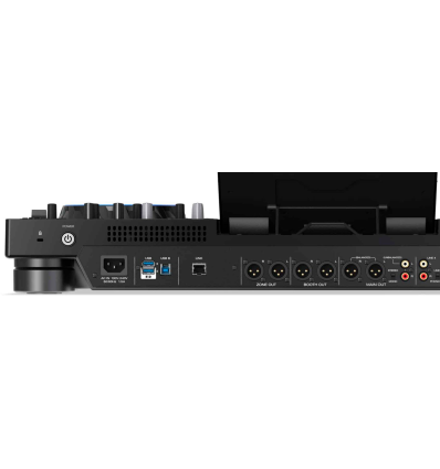 DENON DJ PRIME 4+