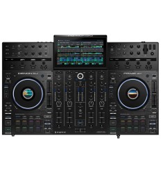 DENON DJ PRIME 4+