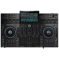 DENON DJ PRIME 4+ DENON DJ PRIME 4+