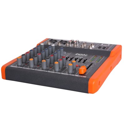 ≫ Comprar IBIZA SOUND MX401 - 129.9 € | PROFESIONAL DJ®