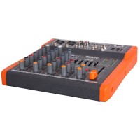 ≫ Comprar IBIZA SOUND MX401 - 129.9 € | PROFESIONAL DJ®